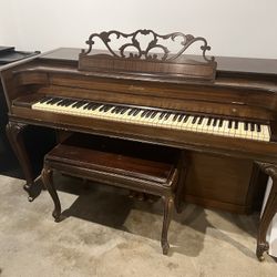 Free Piano