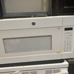 Wall Mounted Microwave 