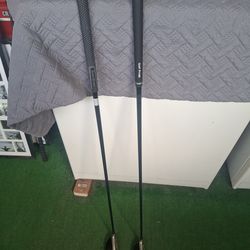 Cobra 3 and 5 hybrid graphite