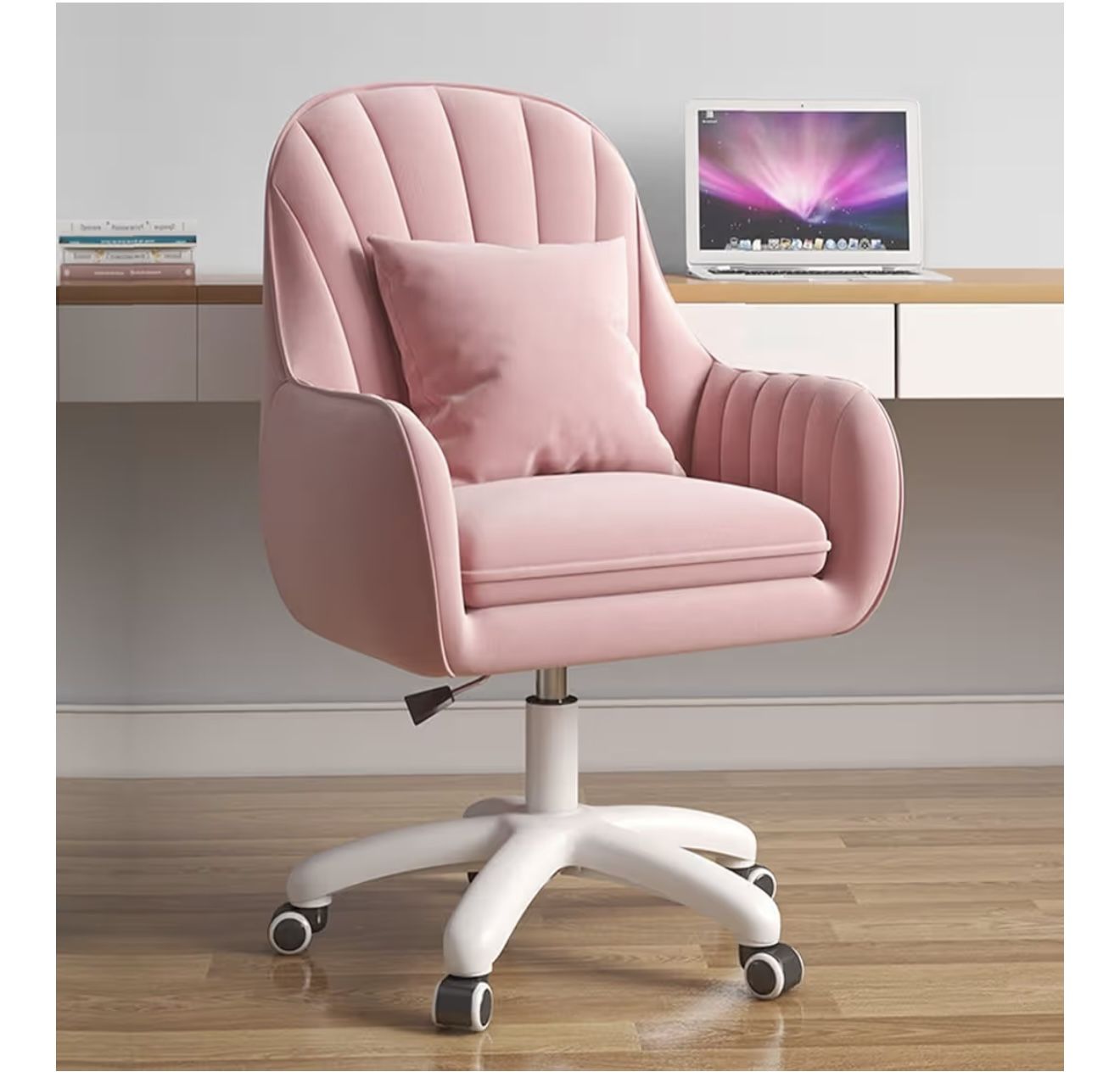 Vanity or office chair