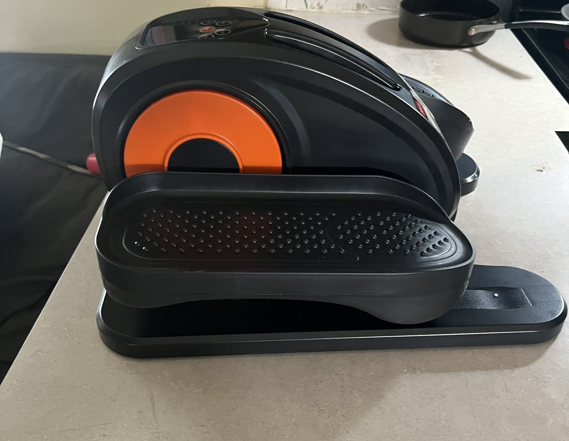 Under Desk Elliptical Machine