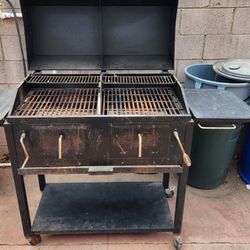 Barbecue Bbq charcoal Grill