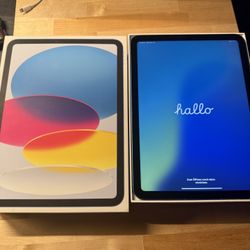 Apple iPad A16 (11th Gen) 128gb WiFi + Cellular 