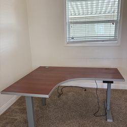 Stand Up Desk