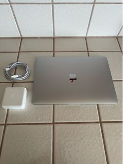 MacBook Pro