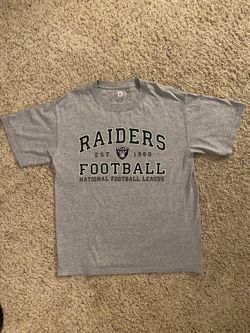 Raiders T-Shirt