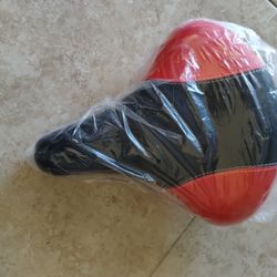 Bike New Seat 