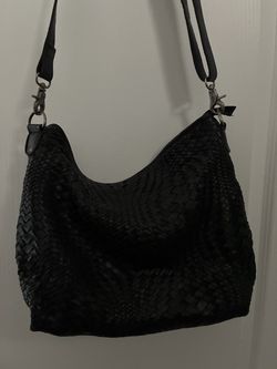 Day & Mood Handbag 11”x 14”