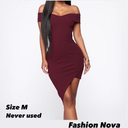 Fashion Nova Dresses