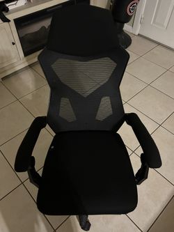 gaming chair
