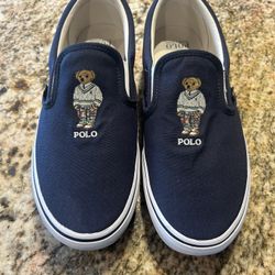 Polo Men’s Shoes Size 11