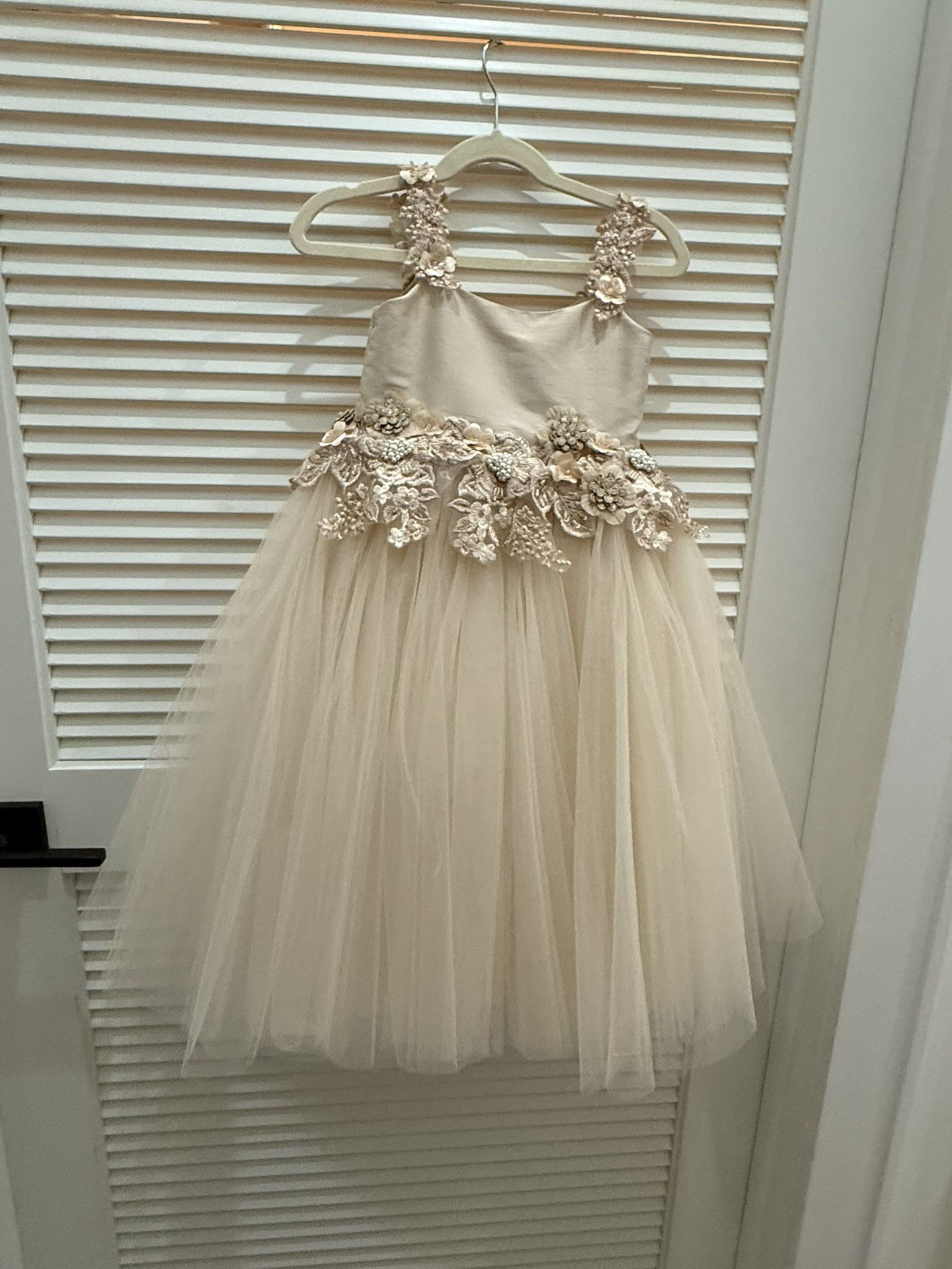 Flower Girl Dresses