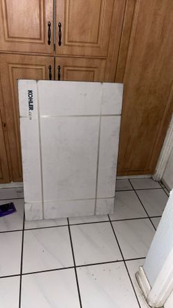 Kohler vanity mirror