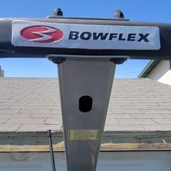 Bowflex Work Out Machine In Great Shape Has All Parts Barley Used 