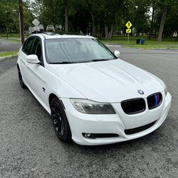 2011 BMW 328