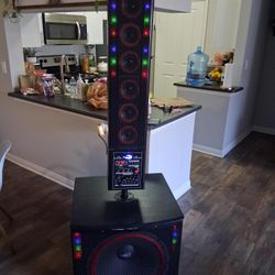 Bluetooth Speaker 