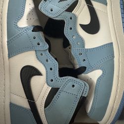 Jordan 1 high PS