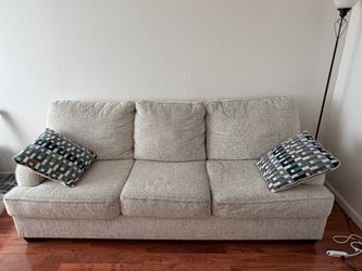 Ashley Valerano Sofa