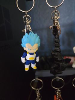 3d printed keychains