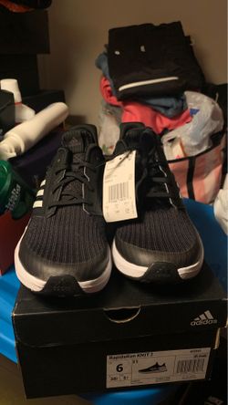 Adidas Rapid Run