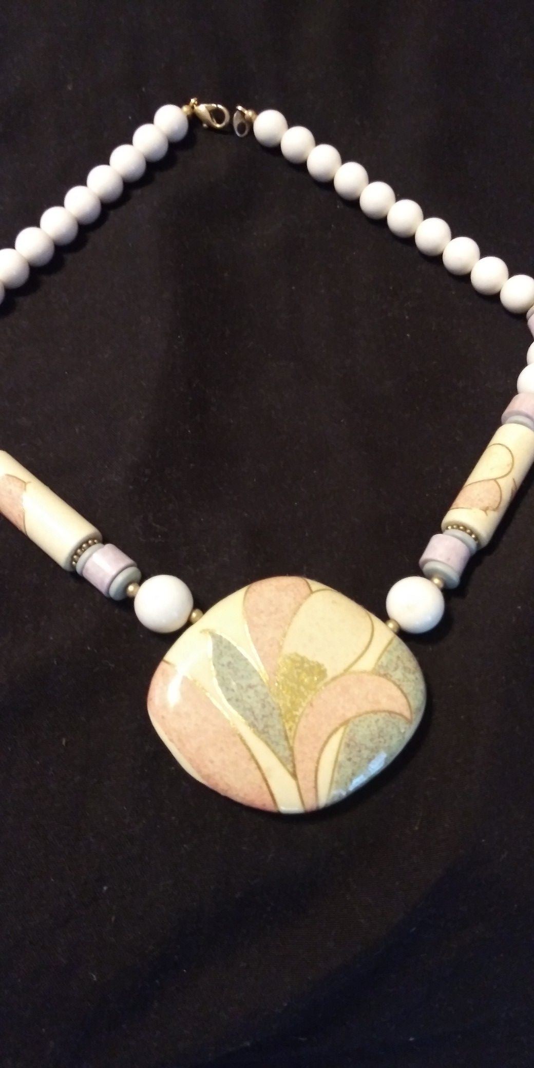 Vintage necklace