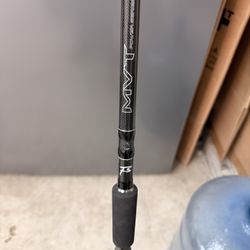 F5 MVT Swimbait Rod