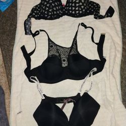 Women's Bras