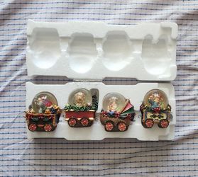 Kirkland Signature Christmas