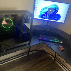 Gaming PC & Accessories 