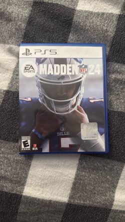 Madden 24