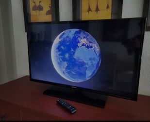 Samsung Smart Tv