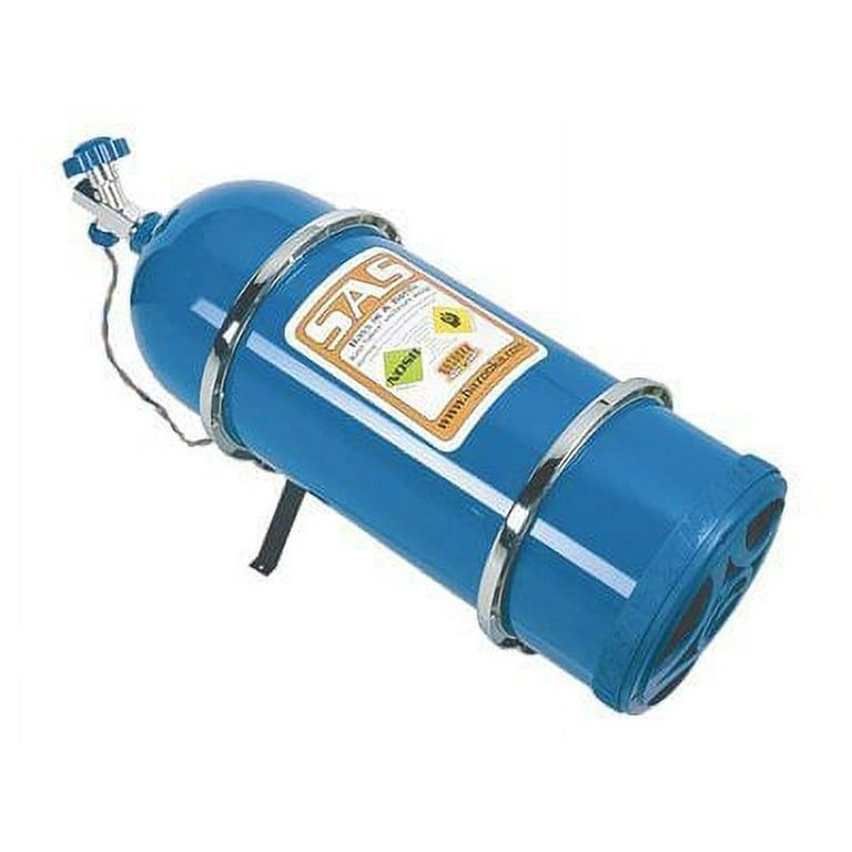 Noz,Bass Tube