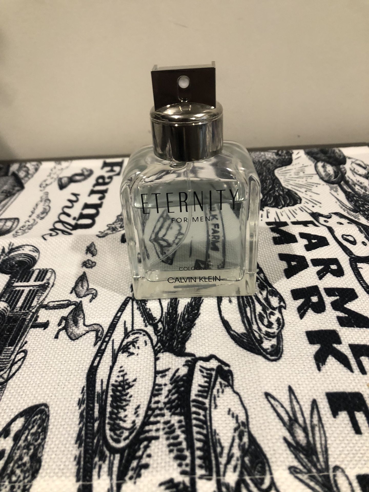 ETERNITY Cologne