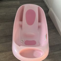 Baby Bath