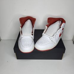 Air Jordan 1 Mid SE Size-10.5