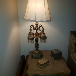 Antique LAMPS