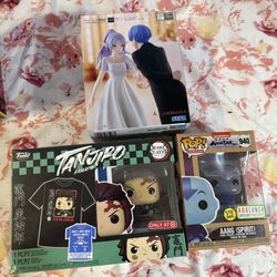 Figurines bundle part 2 