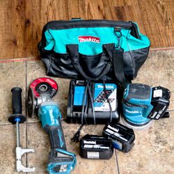 MAKITA SET