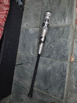 DeMarini The Goods baseball bat