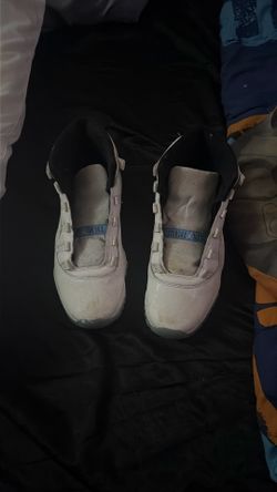 Jordan 11 size 8