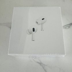 Airpods Pro Gen 2