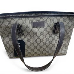 Gucci GG Supreme Joy