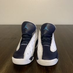 Nike Air Jordan 13 sz 9.5 c 