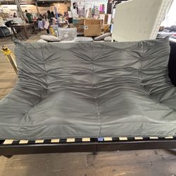 Floor Couch