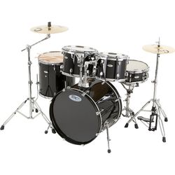 Sound Percussion Drum set (no Cymbals)