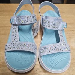 Little Girl Shoes