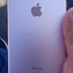 Iphone S For Parts Only