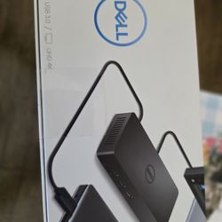 DELL D3100 DOCKING STATION 