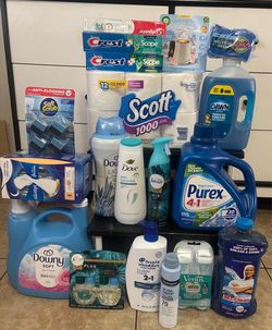 Huge household bundle
