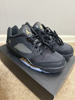 Jordan 5 Trophy Room - Men’s Size 12